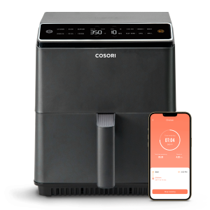 Dual Blaze 6.8-Quart Smart Air Fryer