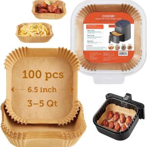 Cosori Air Fryer Liners