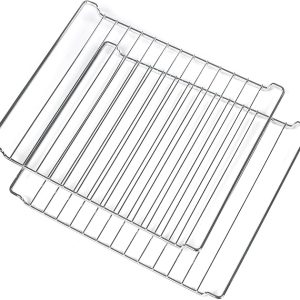 COSORI Air Fryer Wire Rack for CS100-AO & CTO-R251S. Air Fryer Toaster Oven Replacement Accessories