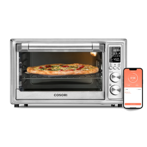 30 Liter Smart Air Fryer Toaster Oven